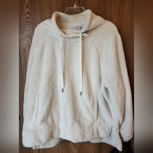 Member's Mark Plush Pullover